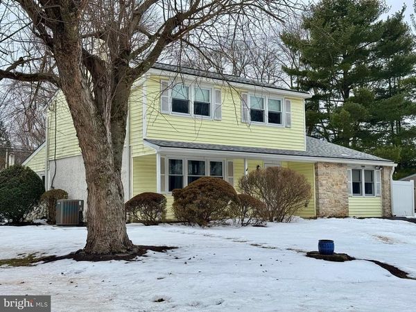 1460 CATHYS LANE, NORTH WALES, PA 19454