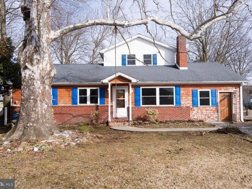 1210 Stone Boundary Road, Cambridge, MD 21613 Main Photo