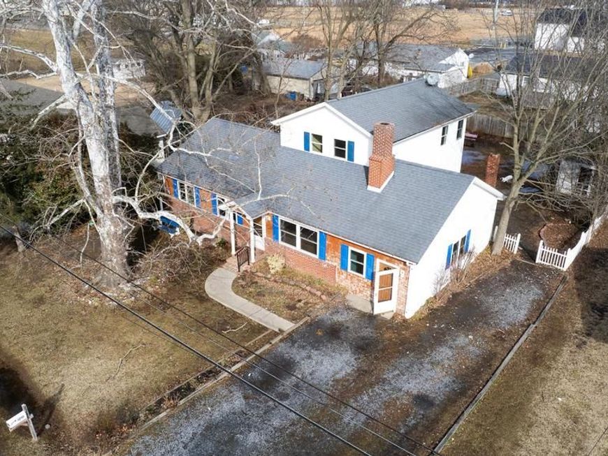 1210 Stone Boundary Road, Cambridge, MD 21613 Main Photo