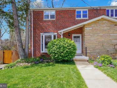 110 E TAYLOR RUN PARKWAY, ALEXANDRIA, VA 22314