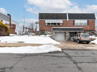 418 DENSMORE ROAD, PHILADELPHIA, PA 19116