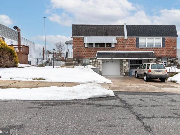 418 DENSMORE ROAD, PHILADELPHIA, PA 19116