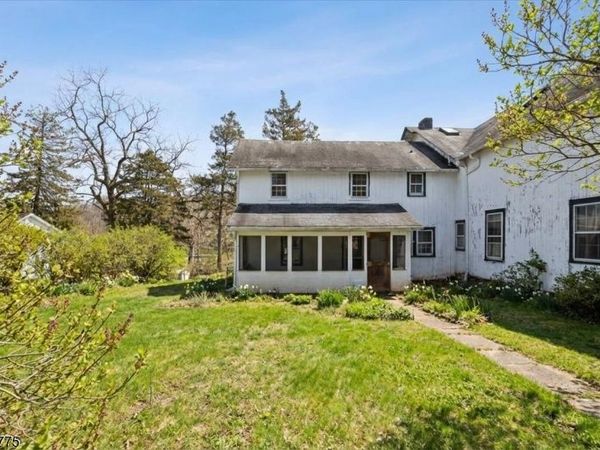 247 Liberty Corner Road, Far Hills, NJ 07931