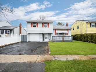 883 Stacy Pl Rahway, NJ 07065