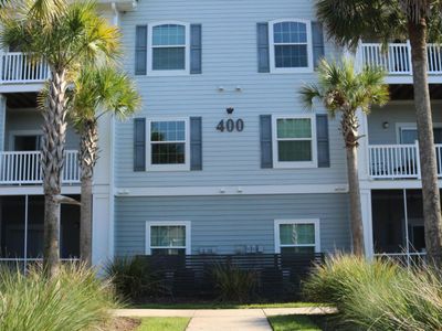 1300 Park West Boulevard, Unit 401, Mount Pleasant, SC 29466