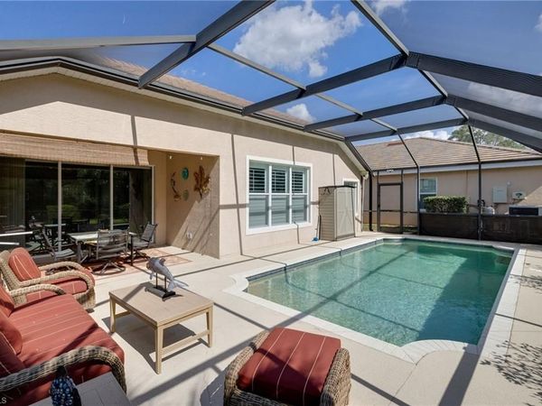 3259 Aralia CT, ALVA, FL 33920