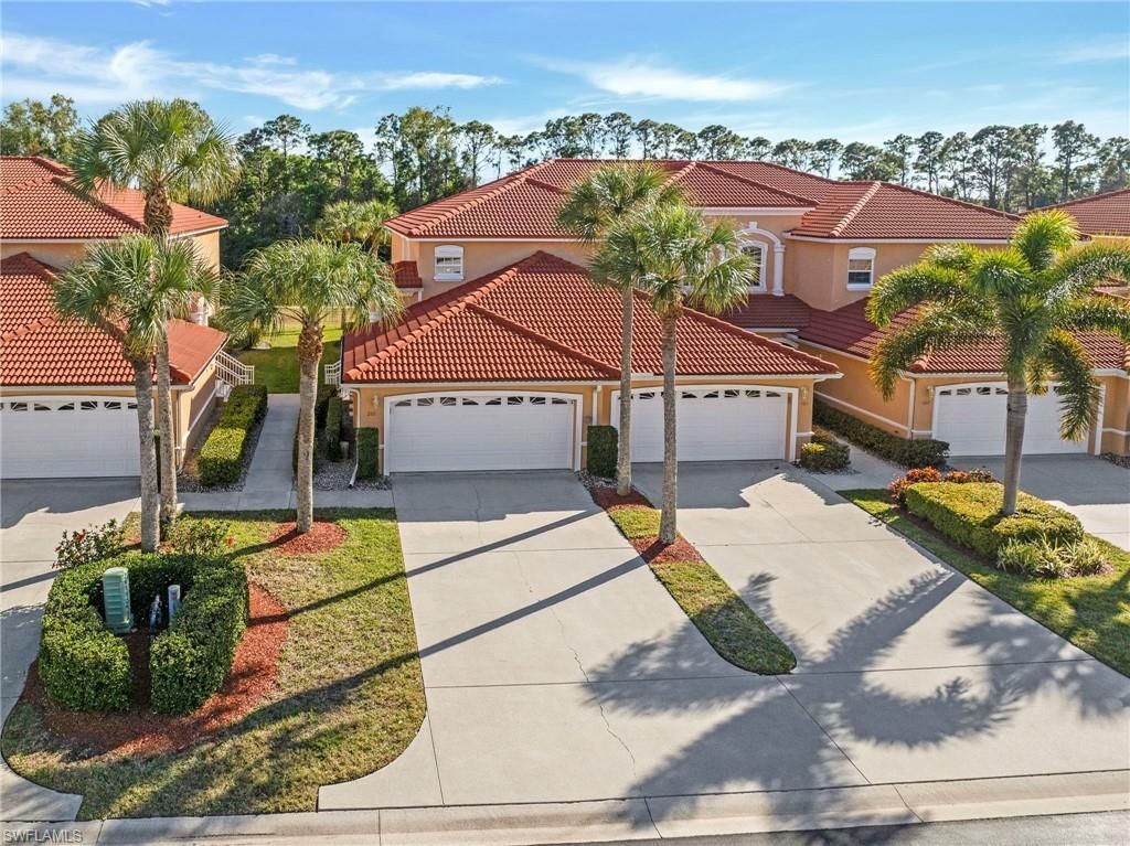 14080 Eagle Ridge Lakes Dr, Unit 201, Fort Myers, FL 33912 Photo