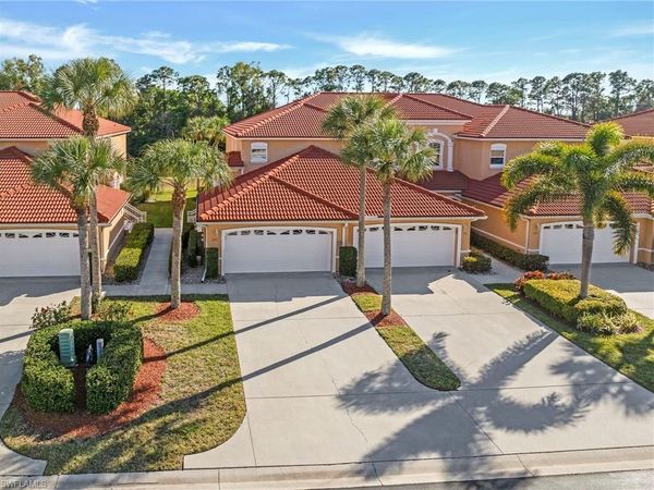14080 Eagle Ridge Lakes DR, Unit 201, FORT MYERS, FL 33912