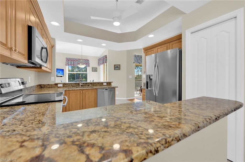 14080 Eagle Ridge Lakes Dr, Unit 201, Fort Myers, FL 33912 Photo