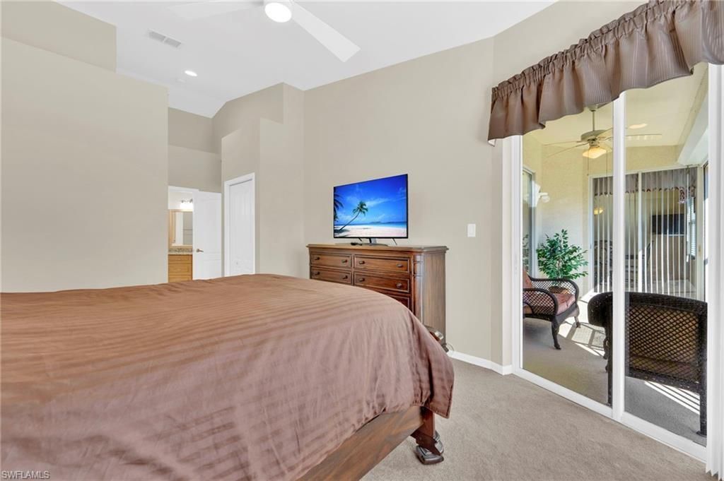 14080 Eagle Ridge Lakes Dr, Unit 201, Fort Myers, FL 33912 Photo