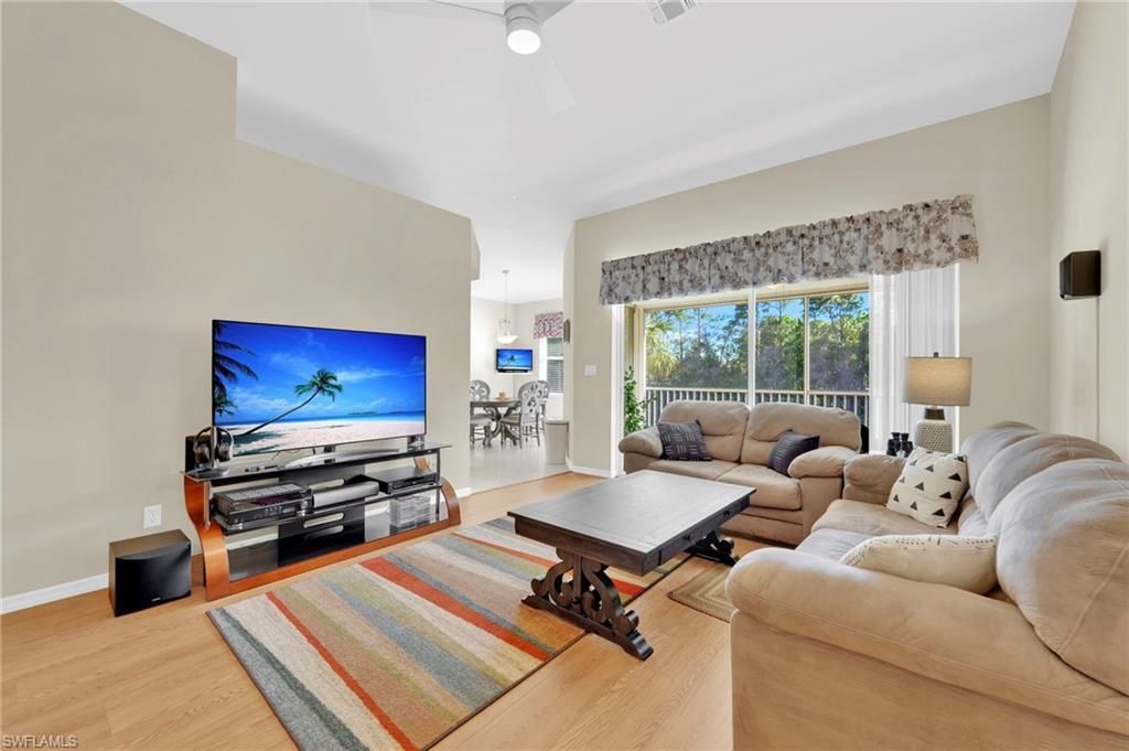 14080 Eagle Ridge Lakes Dr, Unit 201, Fort Myers, FL 33912 Photo