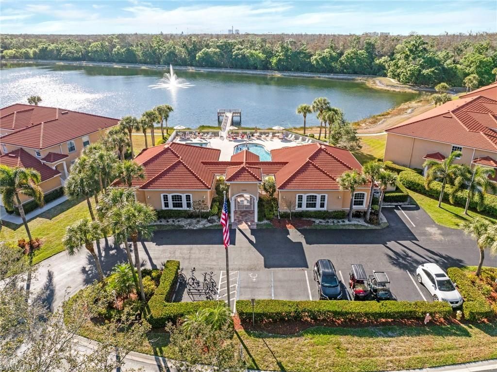 14080 Eagle Ridge Lakes Dr, Unit 201, Fort Myers, FL 33912 Photo