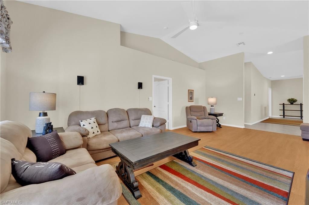 14080 Eagle Ridge Lakes Dr, Unit 201, Fort Myers, FL 33912 Photo