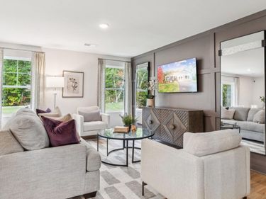 TBD LOT 88 TRAILFORK RD, BARBOURSVILLE, VA 22923