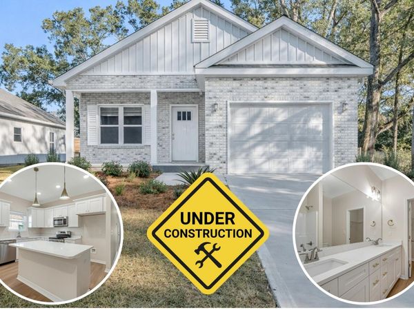 3802 Golden Acres Circle, Crestview, FL 32539