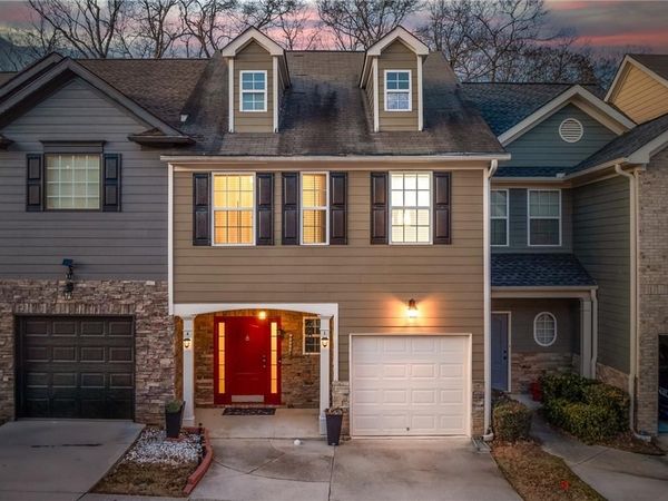 6422 Mossy Oak Landing, Braselton, GA 30517