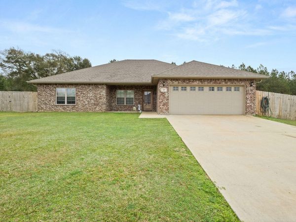 205 Barbara Dr , DeRidder, LA 70634