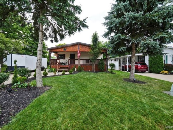 775 Thomas, Angola, NY 14006