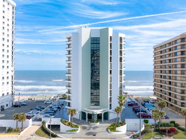 3013 S Atlantic Avenue, Unit 2070, Daytona Beach Shores, FL 32118