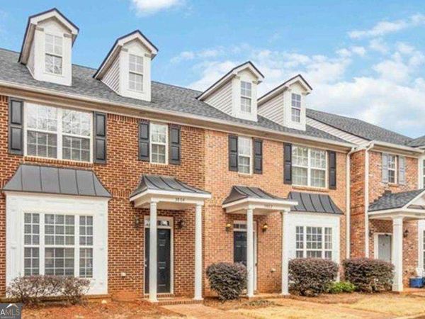 3864 Guilderoy Lane, Unit 3, Austell, GA 30106