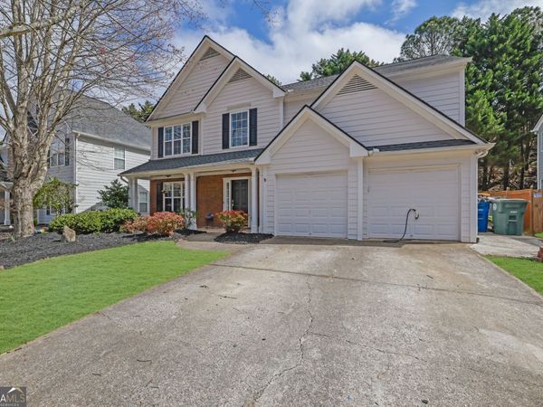 3780 Harris Boulevard NW, Kennesaw, GA 30144