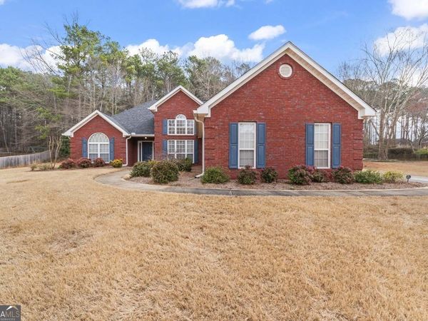 455 HUIET Drive, Mcdonough, GA 30252