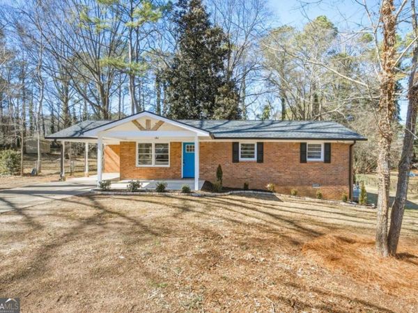 4220 Kent Drive, Powder Springs, GA 30127