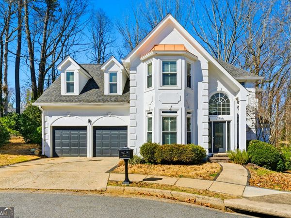 3866 Sidestreet, Brookhaven, GA 30341
