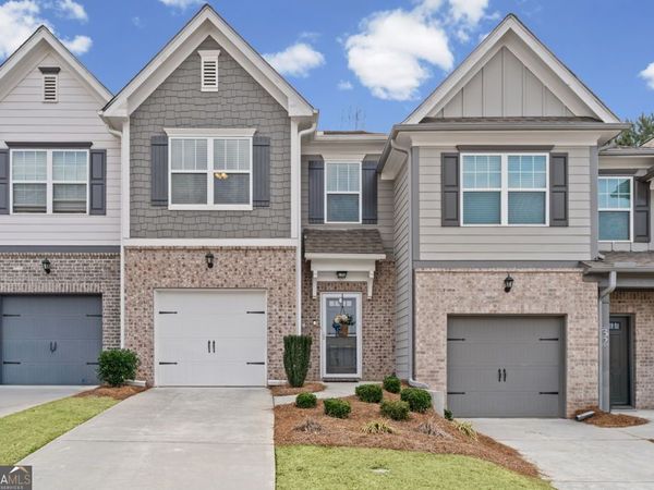 30 Chastain Circle, Newnan, GA 30263