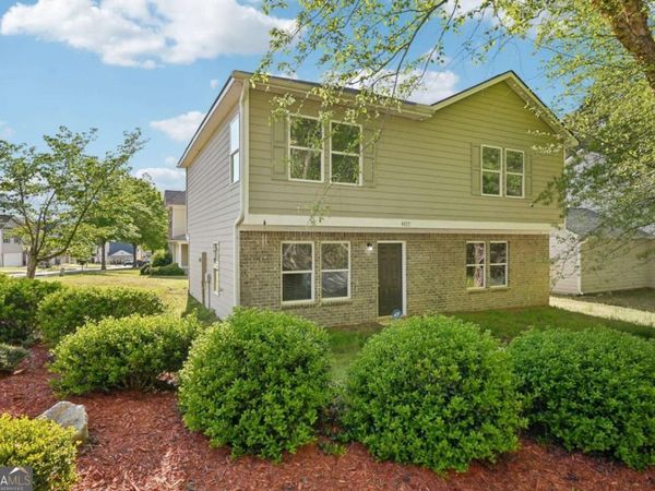 4437 Ben Hill Road, Atlanta, GA 30349