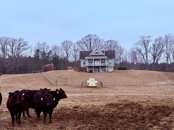 5681 Bradley Farm Road, TAPPAHANNOCK, VA 22560