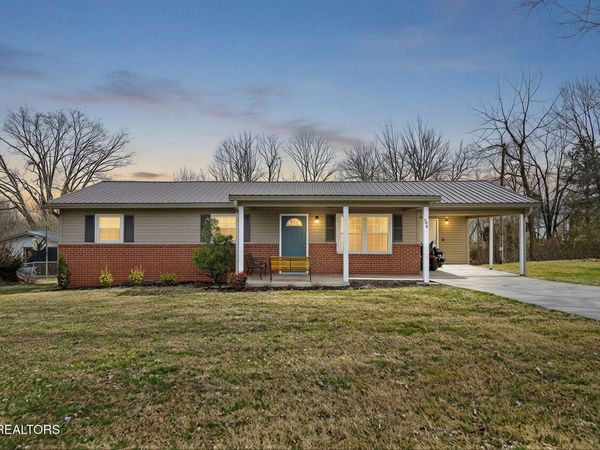 150 Dillon St , Crossville, TN 38555