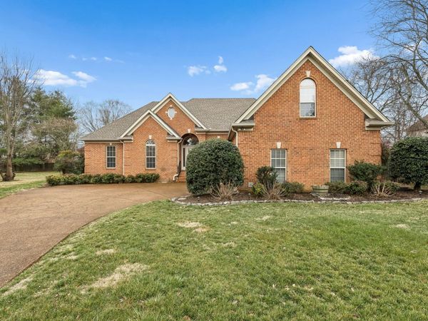 2409 Amber Glen Ct , Murfreesboro, TN 37128