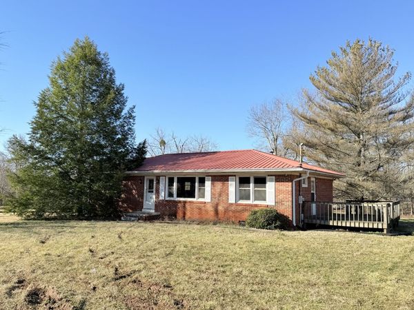 2039 Short Mountain Rd, Woodbury, TN 37190