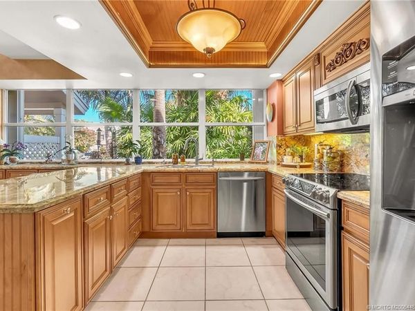 3784 SW Sunset Trace Circle, Palm City, FL 34990