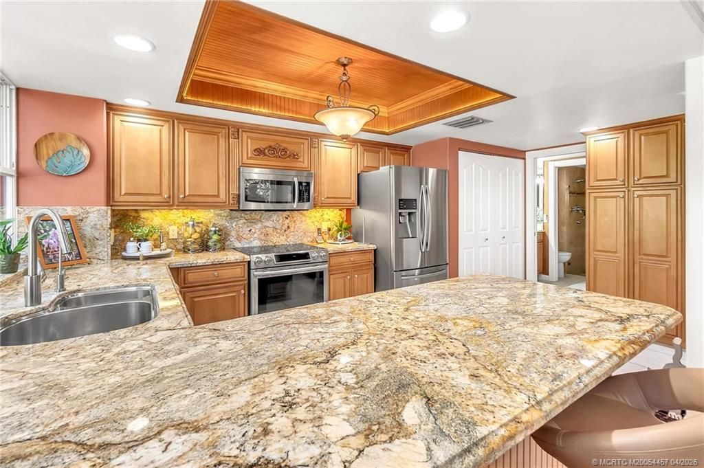 3784 SW Sunset Trace Circle, Palm City, FL 34990 Photo