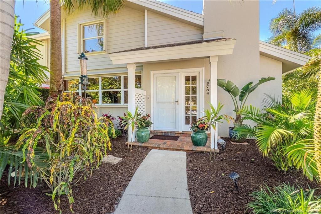 3784 SW Sunset Trace Circle, Palm City, FL 34990 Photo