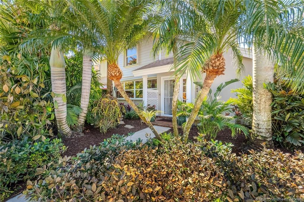 3784 SW Sunset Trace Circle, Palm City, FL 34990 Photo