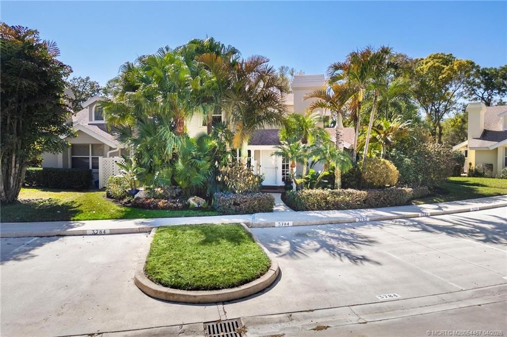 3784 SW Sunset Trace Circle, Palm City, FL 34990 Photo