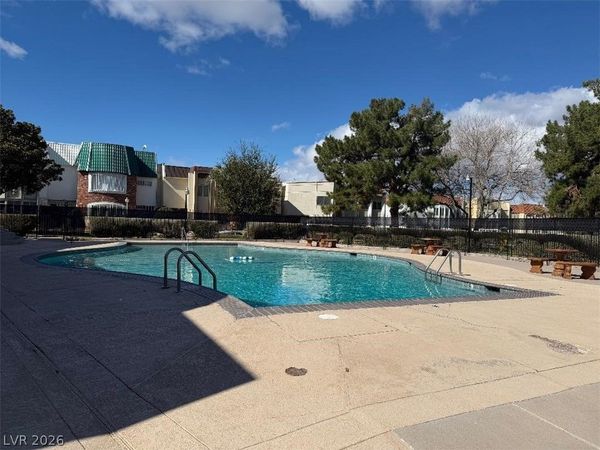 3688 Garden South Drive, Las Vegas, NV 89121