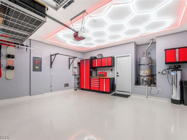 1209 Grove Park Street, Henderson, NV 89002