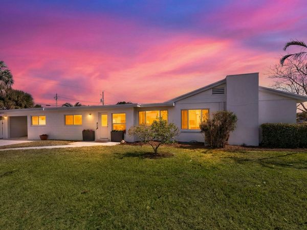 1702 Binney Drive, Fort Pierce, FL 34949