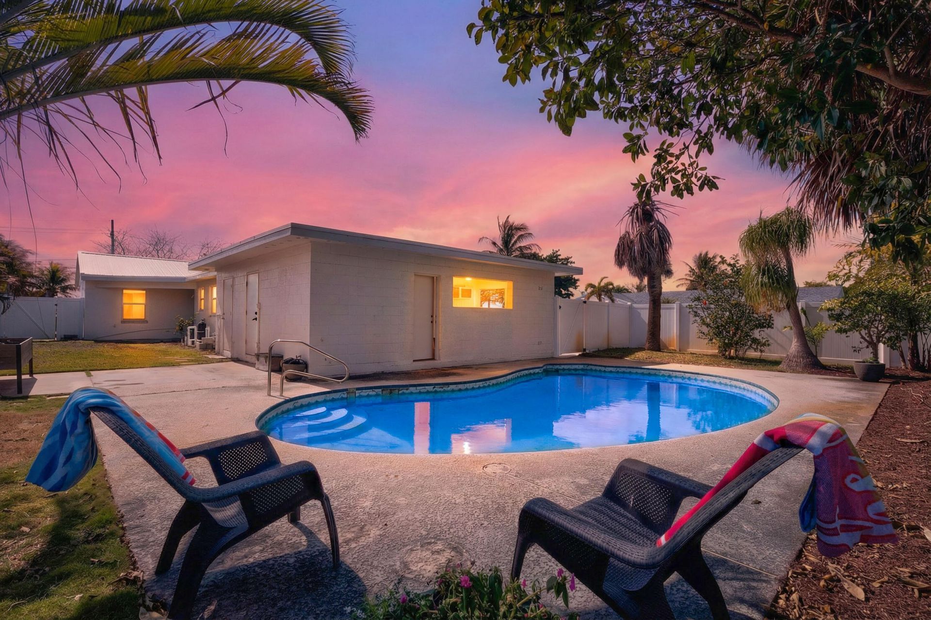 1702 Binney Drive, Fort Pierce, FL 34949 Photo