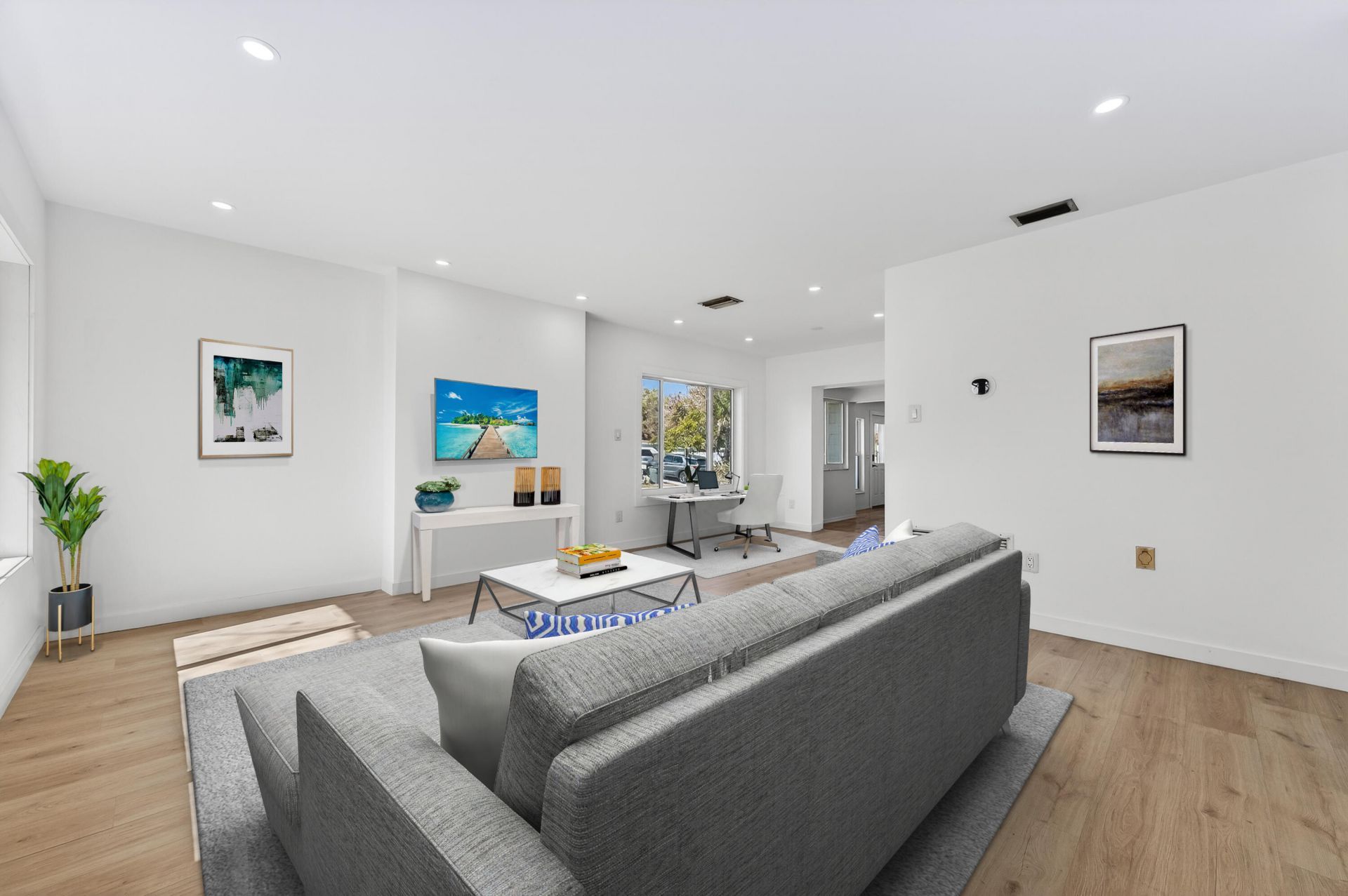 1702 Binney Drive, Fort Pierce, FL 34949 Photo