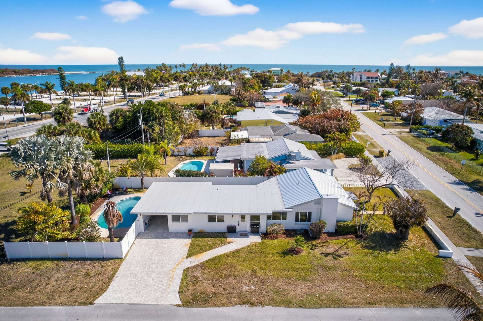 1702 Binney Drive, Fort Pierce, FL 34949 Photo