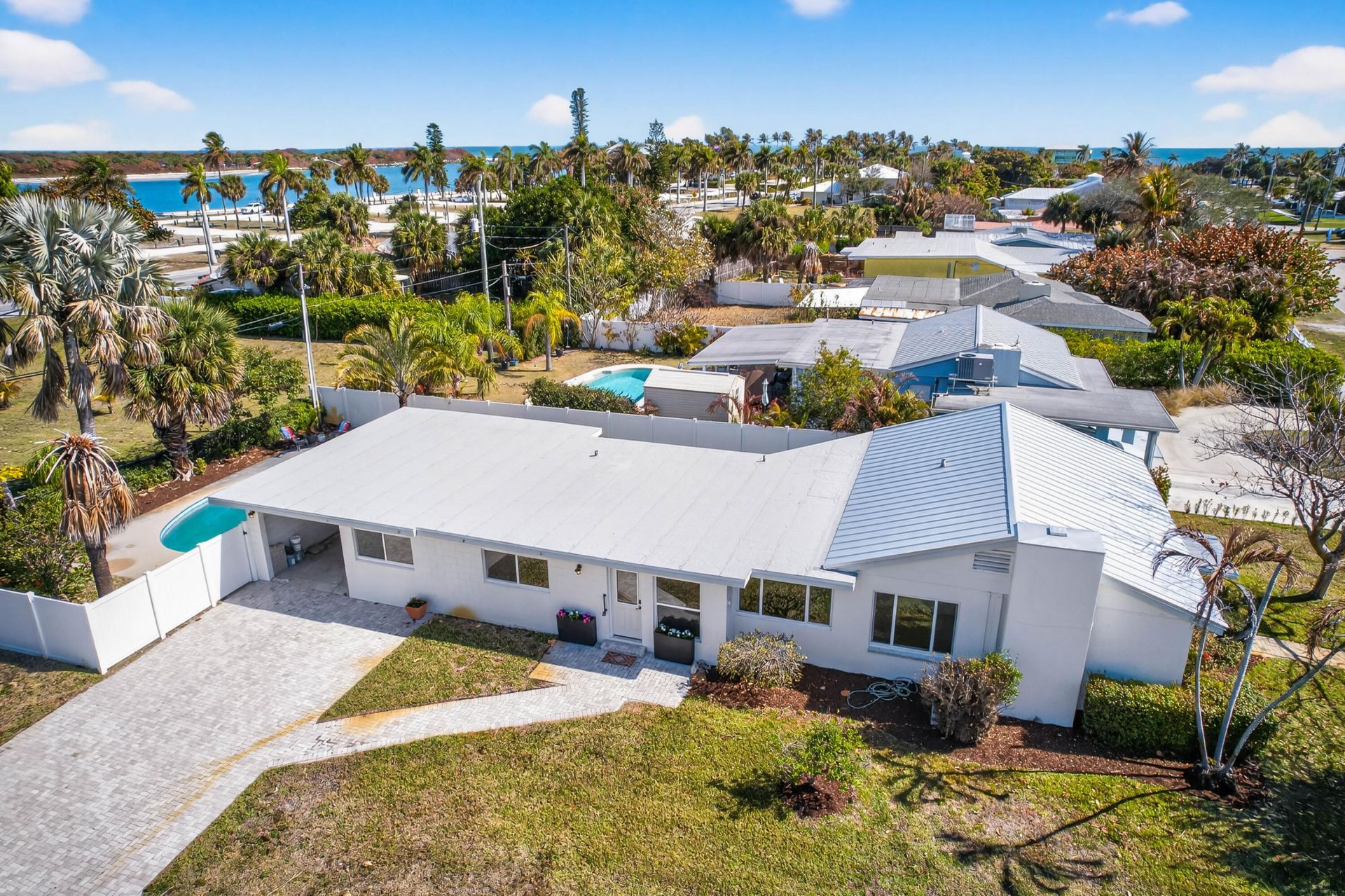 1702 Binney Drive, Fort Pierce, FL 34949 Photo