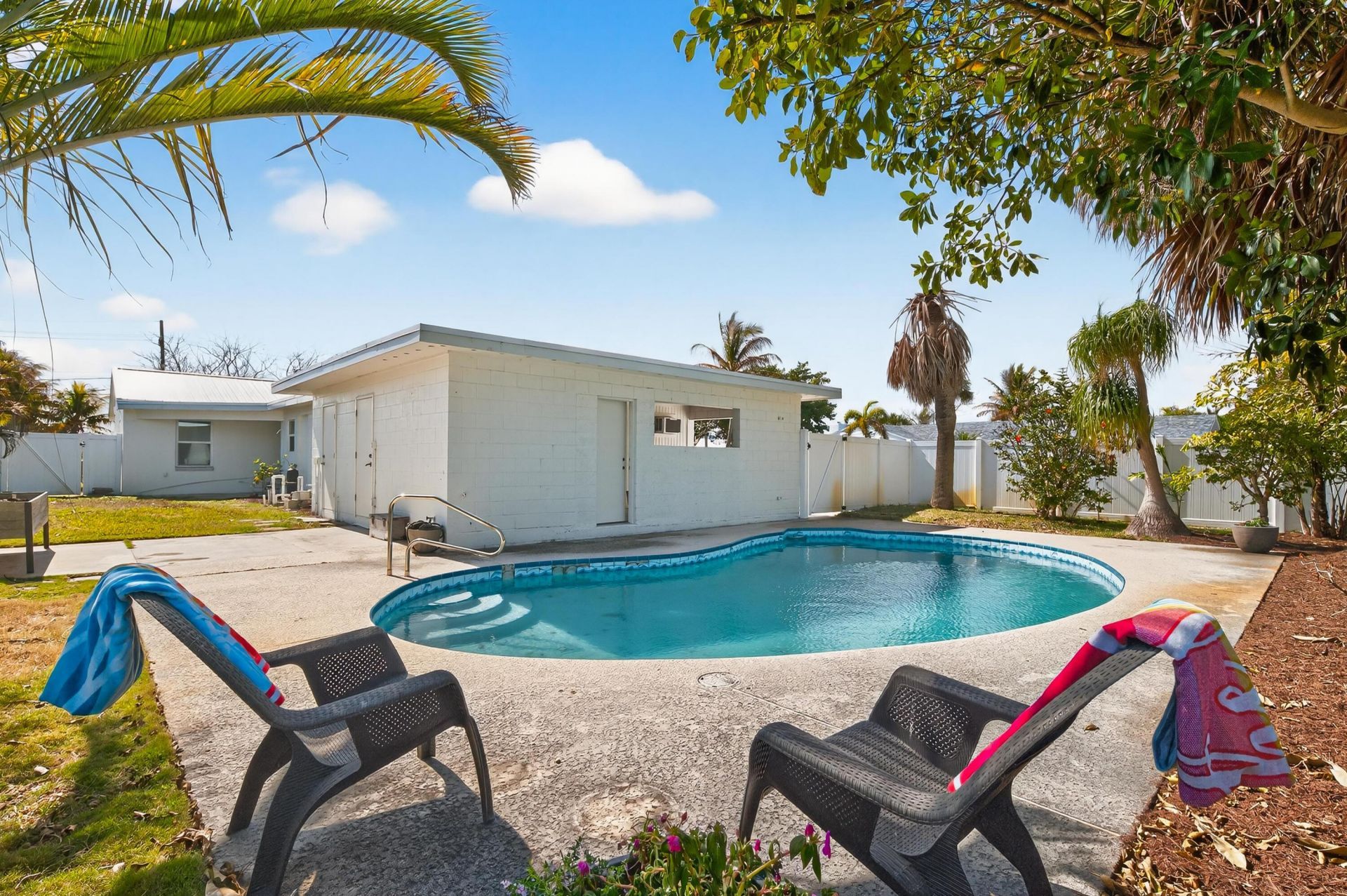 1702 Binney Drive, Fort Pierce, FL 34949 Photo