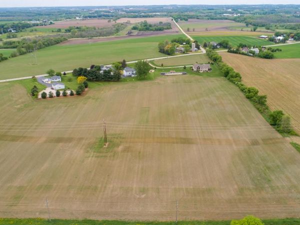 Lt3 KETTLE MORAINE ROAD, Hartford, WI 53027