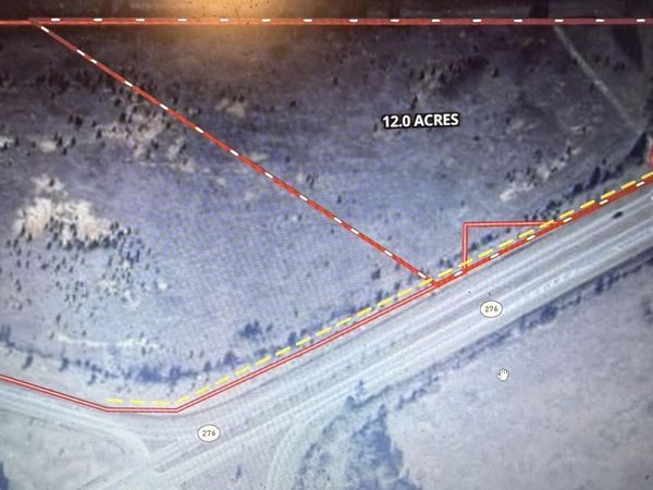 0 Penn Avenue, Marianna, FL 32448