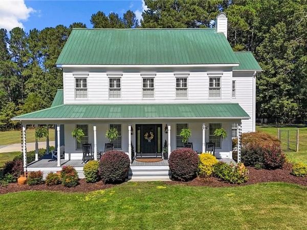 220 Epps Clark Road, Siler City, NC 27344